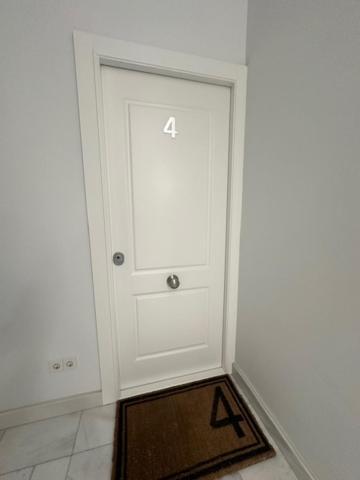 Casa De Huespedes Almirante Madrid Διαμέρισμα Εξωτερικό φωτογραφία
